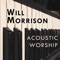 Cannons (Acoustic Version) - Will Morrison lyrics