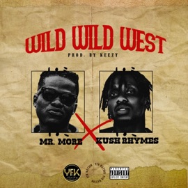 Wild Wild West (feat. Kush Rhymes) Mr More