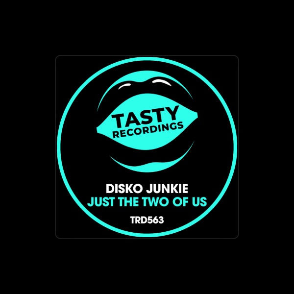 Disko Junkie's avatar