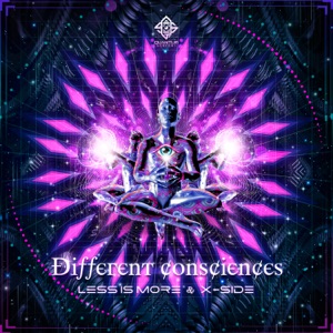 Different consciences - Single