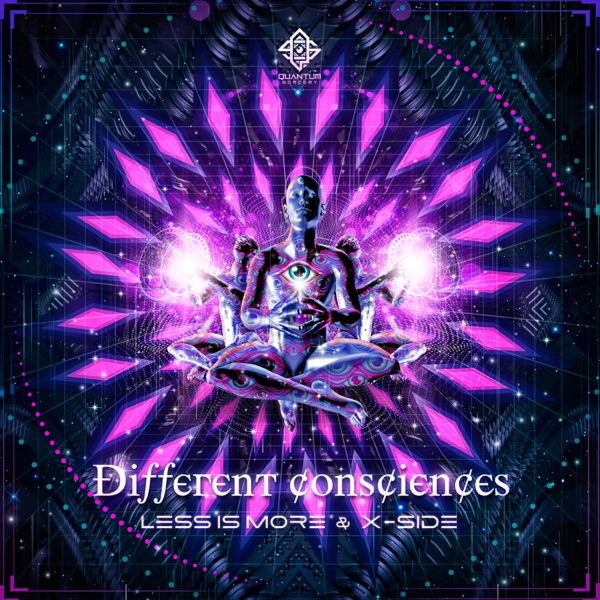Different consciences - Single
