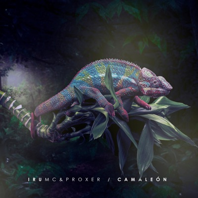 Camaleón - EP