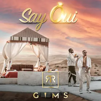 Say Oui - Single by Ricky Rich & GIMS album reviews, ratings, credits