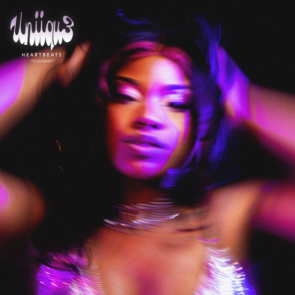 Heartbeats - EP