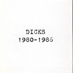 Dicks - I Hope You Get Drafted