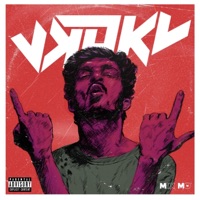 Vkdkv Intro - Single - VKDKV