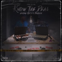 Know the Deal (feat. Peysoh) - Single - Young Rich