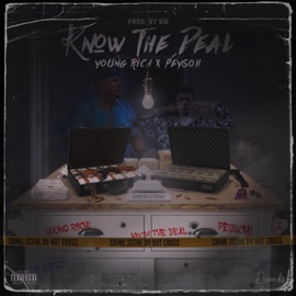 Know the Deal (feat. Peysoh) Young Rich