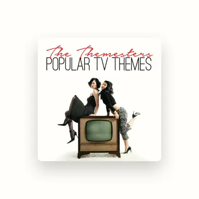 Listen to The Themesters, watch music videos, read bio, see tour dates & more!