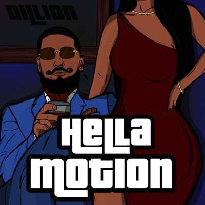 Hella Motion - Single