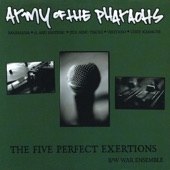 The Five Perfect Exertions (Remix) artwork
