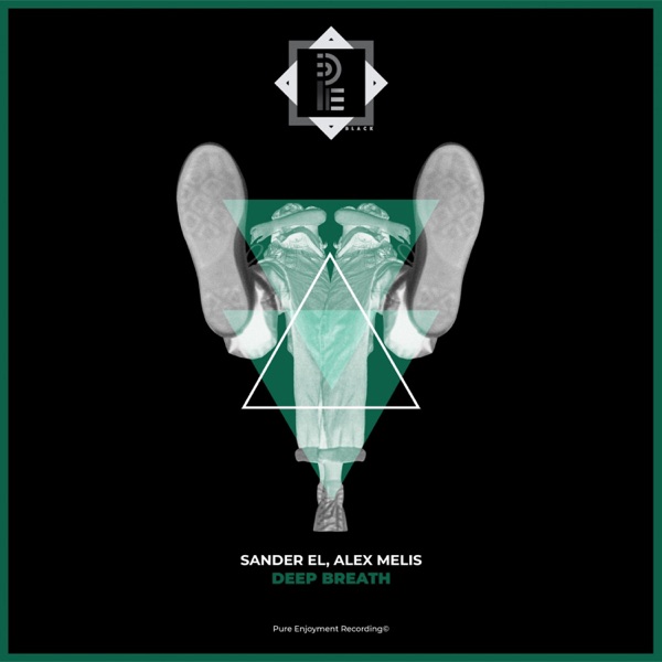 Deep Breath - Single