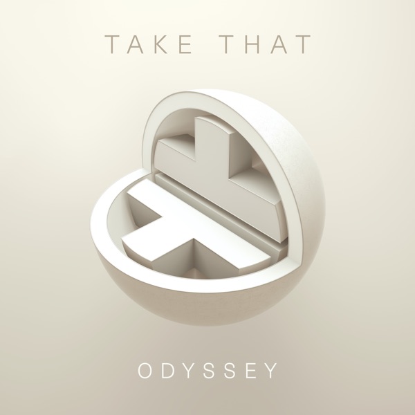 Patience by Take That on Arena Radio