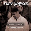 A Re Patera (feat. Antigoni Katsouri) - Single