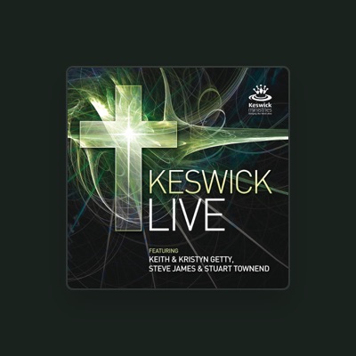 Listen to Keswick, watch music videos, read bio, see tour dates & more!