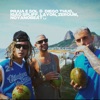 Praia e Sol (feat. ZeroUM & NoyaNoBeat) - Single