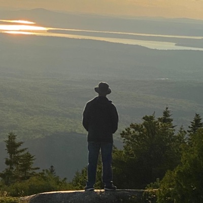 Sunset Stroll - Single