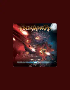 Listen to Insania, watch music videos, read bio, see tour dates & more!
