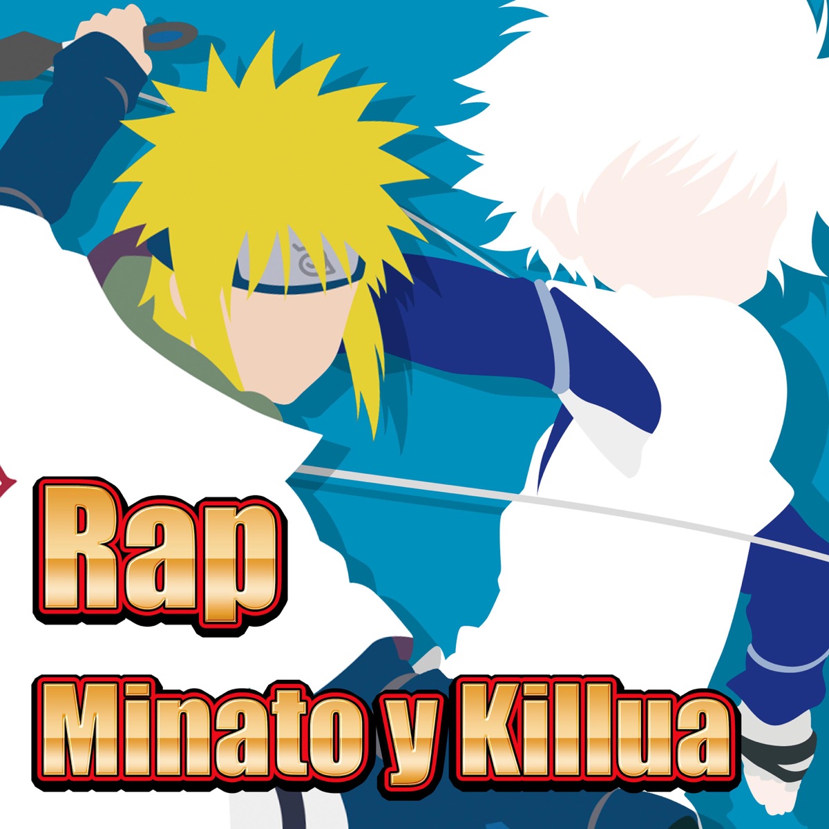 Rap de Naruto. Soy su Hokage - música y letra de Nozi