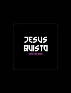 Jesus Quisto: песни, клипы, биография, даты выступлений и многое другое.