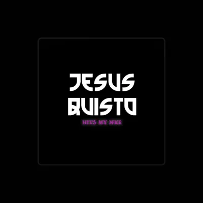 Listen to Jesus Quisto, watch music videos, read bio, see tour dates & more!