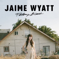 Felony Blues - Jaime Wyatt