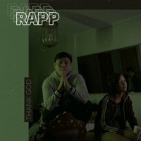 Thank God - Single - Rapp