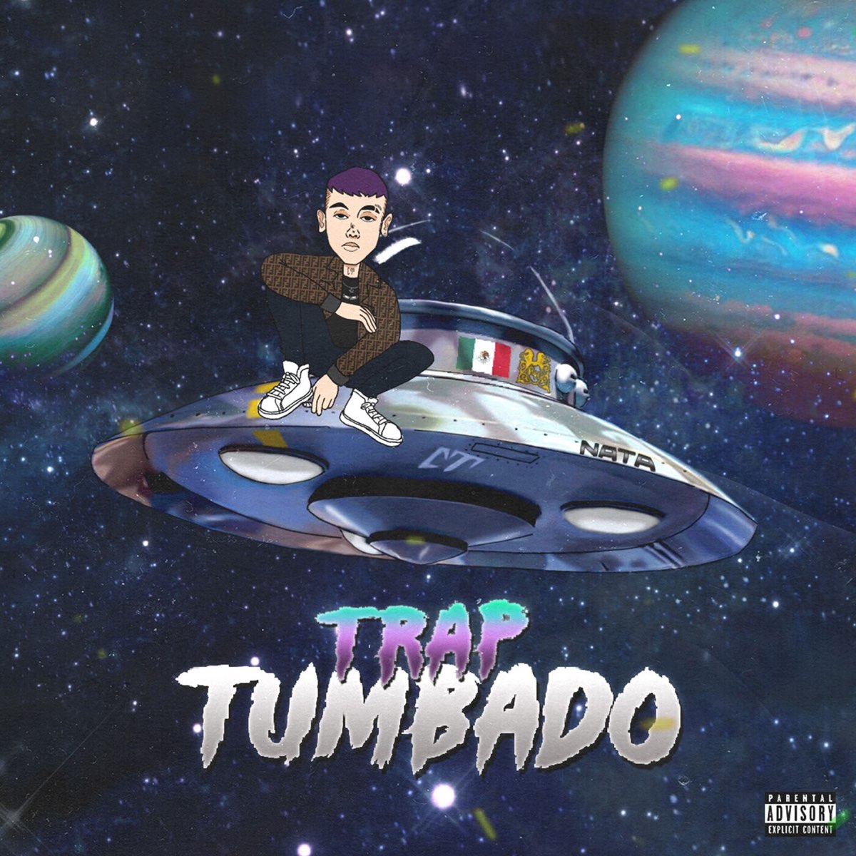 The Success of Corridos Tumbados