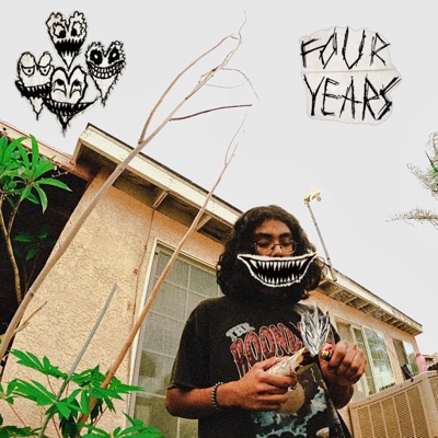 Four Years - Single