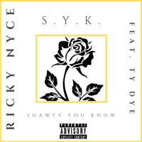 S.Y.K. (feat. Ty' Dye) - Single - Ricky Nyce