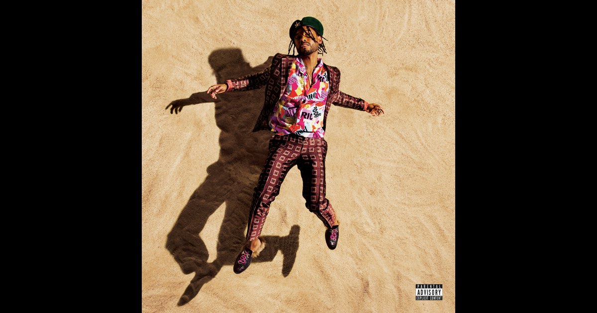 War & Leisure - Miguel
