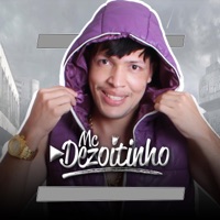 Então mama (feat. mc kronos mk & dj robson mafra) - Single - MC DEZOITINHO