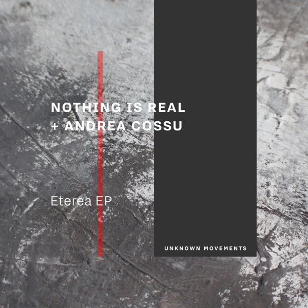 Eterea - EP