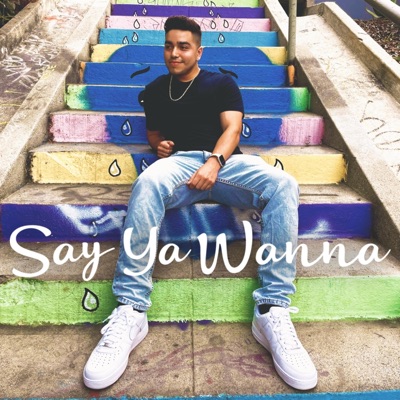Say Ya Wanna - Single