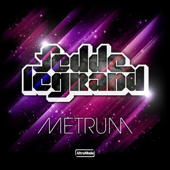 Metrum (Original Club Mix) - Fedde Le Grand Cover Art