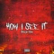 How I See It - Shallo Mac lyrics