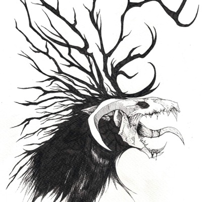 Cry of a Wendigo - Single