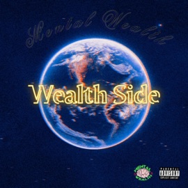 Peak (feat. Coreyockk & EazyMelow) Mental Wealth