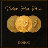 Pulitzer Prize Penman - Single - Sorce Manifesto