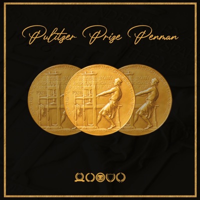 Pulitzer Prize Penman - Single