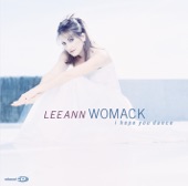 DJ Dragonfly & Wookie Are Now Playing: Lee Ann Womack - Thinkin' With My Heart Again