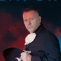 Escucha a Patrick Shannon, mira vídeos musicales, lee la biografía, consulta fechas de giras y mucho más.