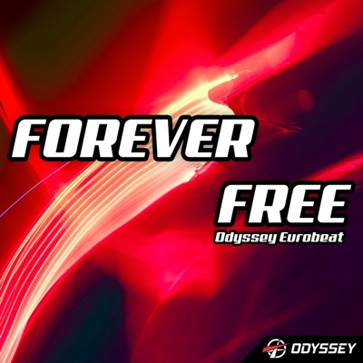 Forever Free - Single