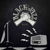 Black Jazz Radio - Multi-interprètes Cover Art