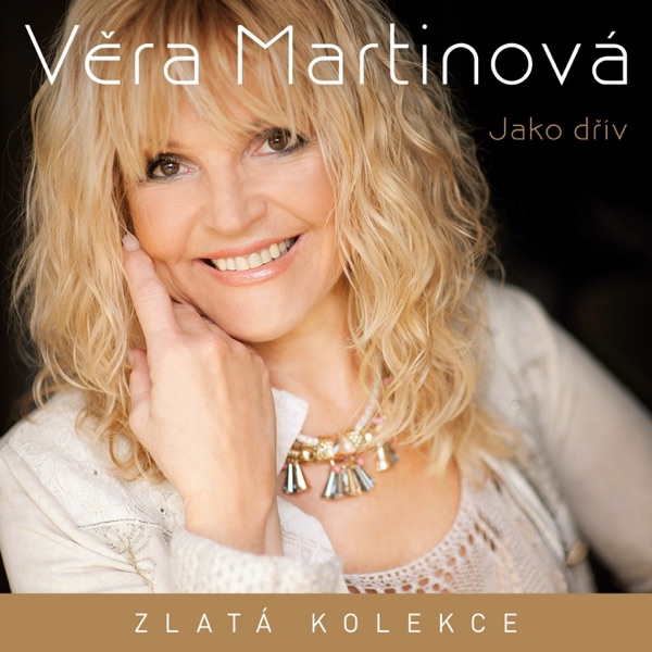 Věra Martinová - Ó, Pane Náš