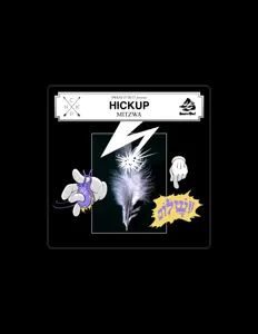 Listen to Hickup, watch music videos, read bio, see tour dates & more!