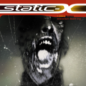 Push It - Static-X Cover Art