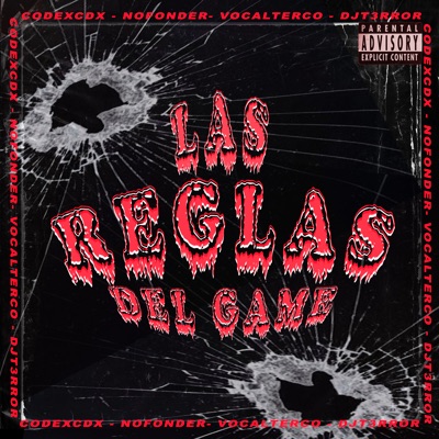 Las Reglas del Game - Single