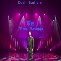 On the Stage - Single - Devin Barham