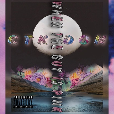 When the Guy Is Pink